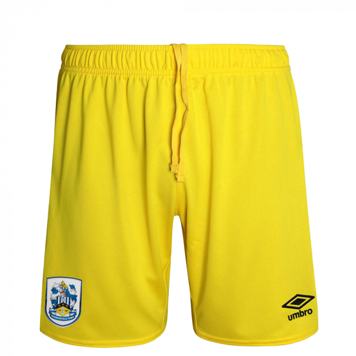 Kit Man GK Yellow Short