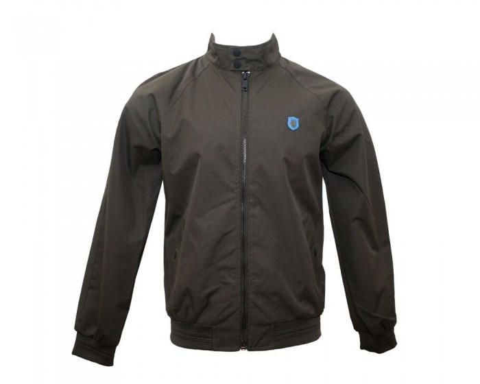 Pitch Ellis Khaki Jacket