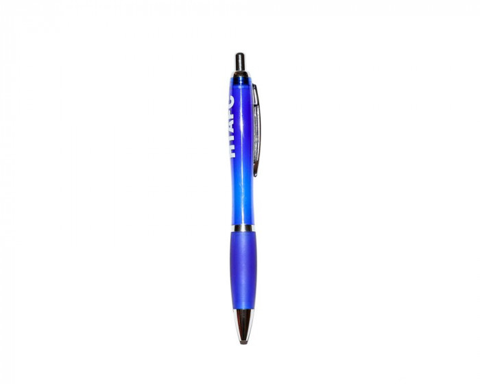 Essential HTAFC Blue Pen