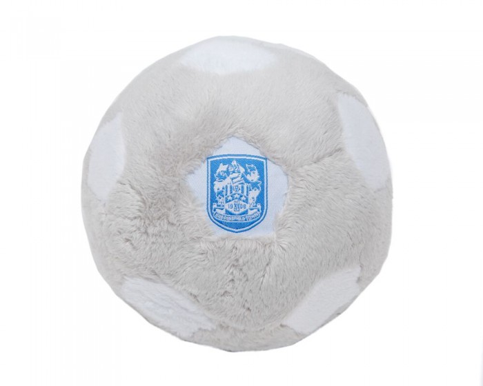 Baby Plush Twinkle Ball
