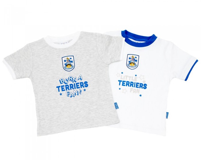 Baby Blue 2 Pack T-shirts