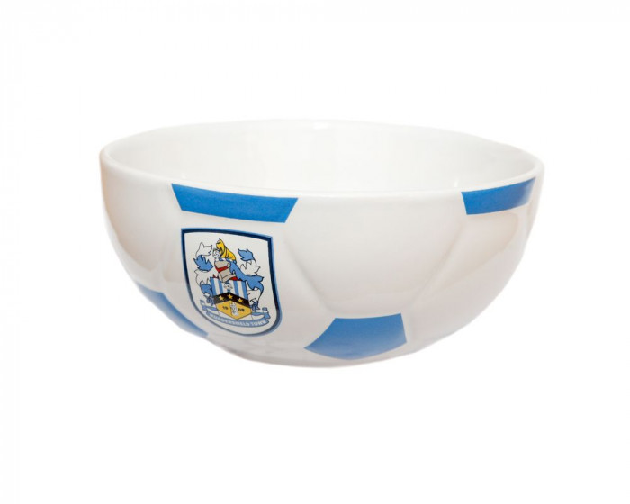 Football Ceramic bowl