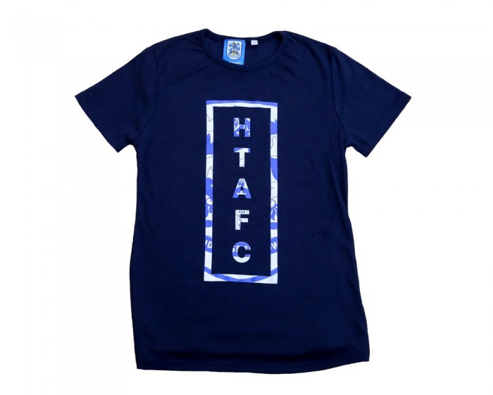 Ladies HTAFC t-shirt