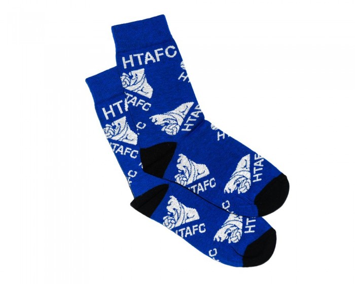 Ladies HTAFC socks