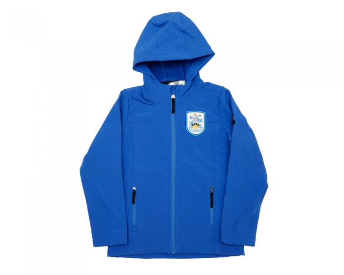 TOG24 Childrens Soft Shell Jacket