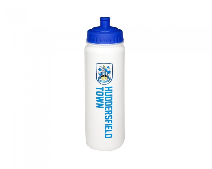 Crest 750ml Water Bottle 