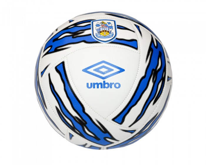 Crest 3 Neo Swerve Football 