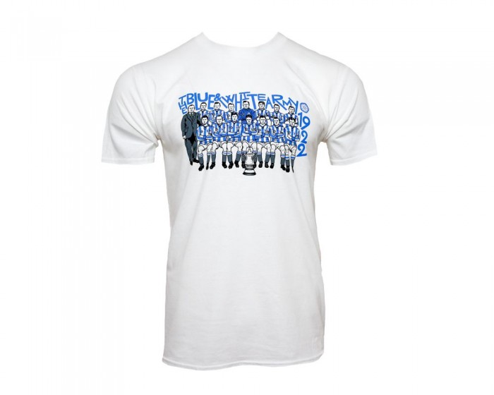 1921 Team Peter O'Toole Legends T-Shirt