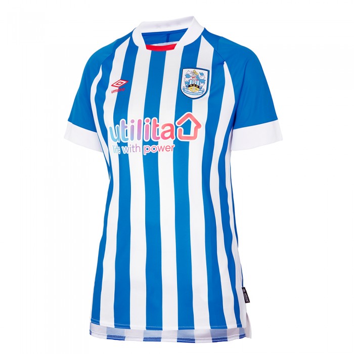 2022/23 Ladies Home Shirt