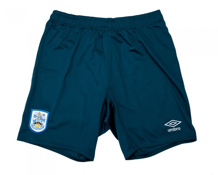 2022/23 Adult Goalkeeper Home Short