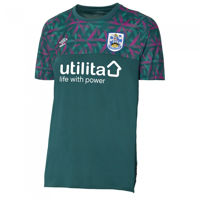 2022/23 Junior Goalkeeper Shirt