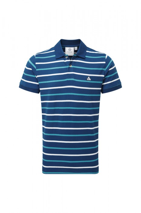 TOG24 Drew Stripe Polo