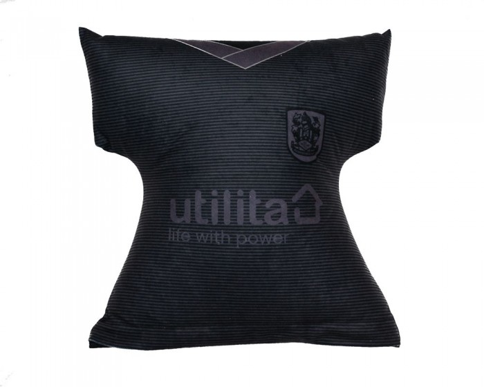 Away Shirt Kit Cushion 