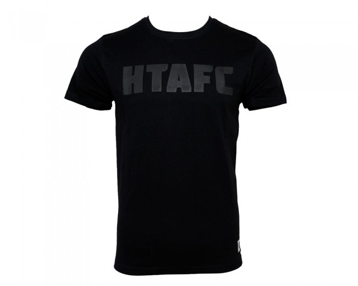 HTAFC Ladies Outline T-Shirt