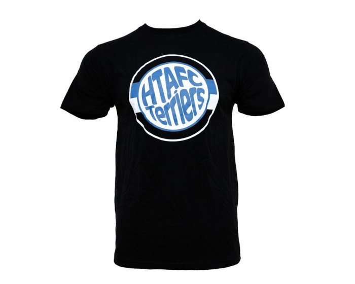 Adult HTAFC retro print Tshirt