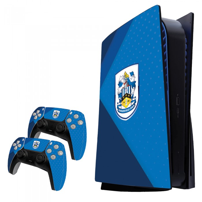 PS5 Console and Controller Skin