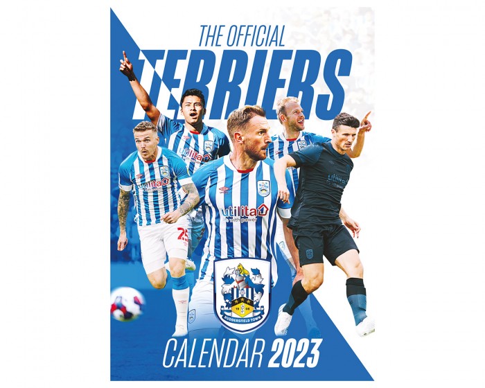 2023 Player Calendar
