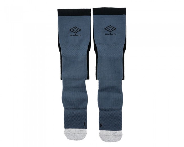 Kit Man Grey Umbro Sock