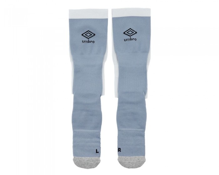 Kit Man Marl Grey Umbro Sock
