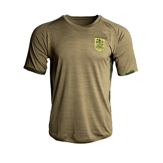Junior Military T-Shirt 