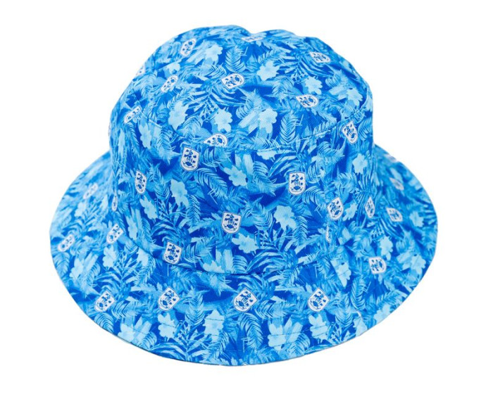 Hawaiian bucket hat online