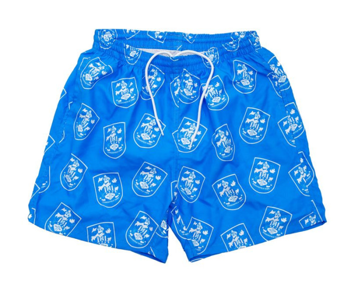 Children's Crest Swim Shorts