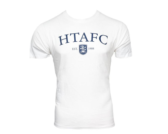 HTAFC Dalton Collection Quincy Tshirt 