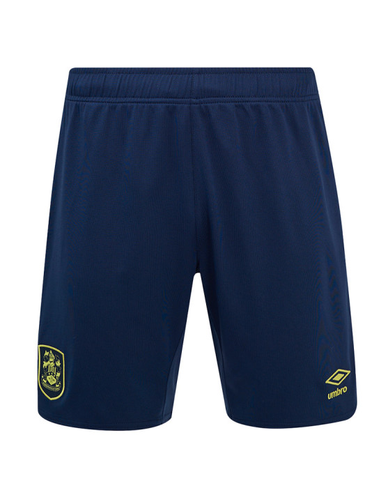 2024/25 Adult Away Short