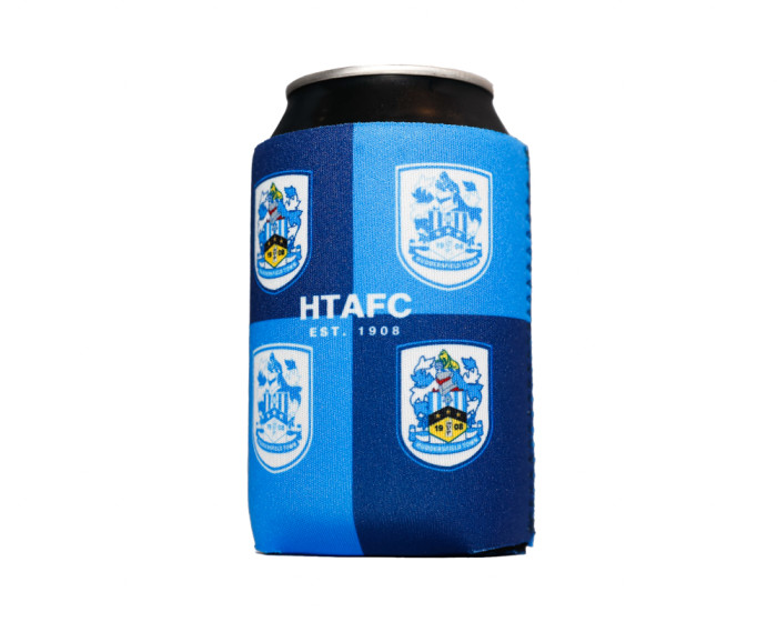 HTAFC Can Cooler