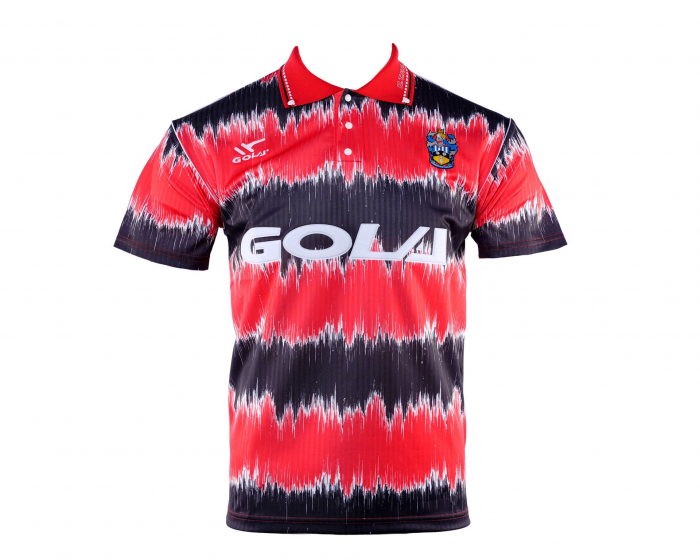 Gola Licensed Away Retro