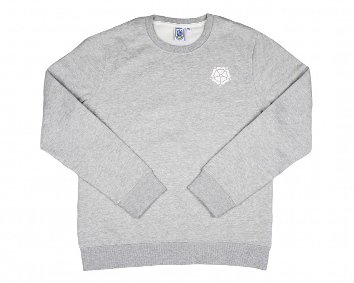 Ladies Crew Sweat 