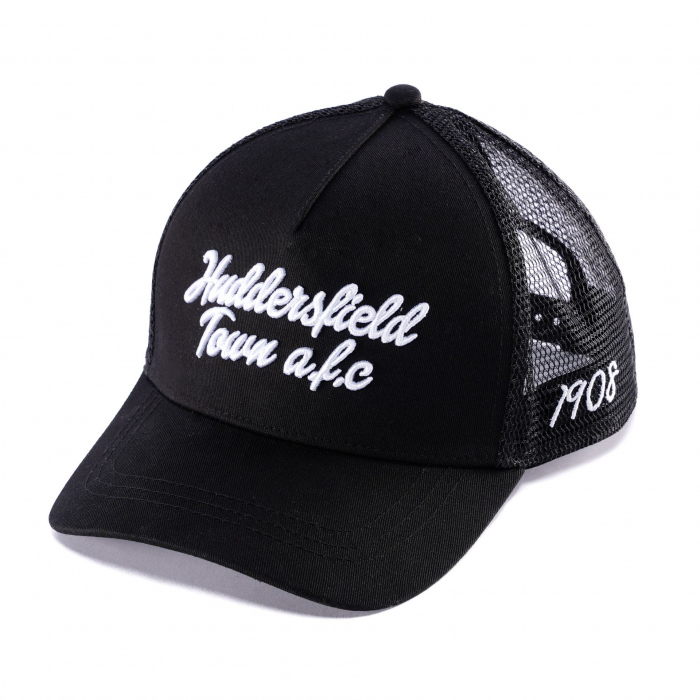 Fresh Ego Kid Script Cap