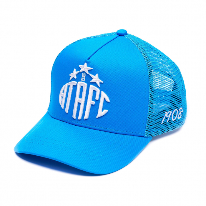 Fresh Ego Kid HTAFC Stars Royal Cap