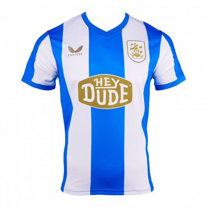 2025/26 Women's Fit Home Shirt