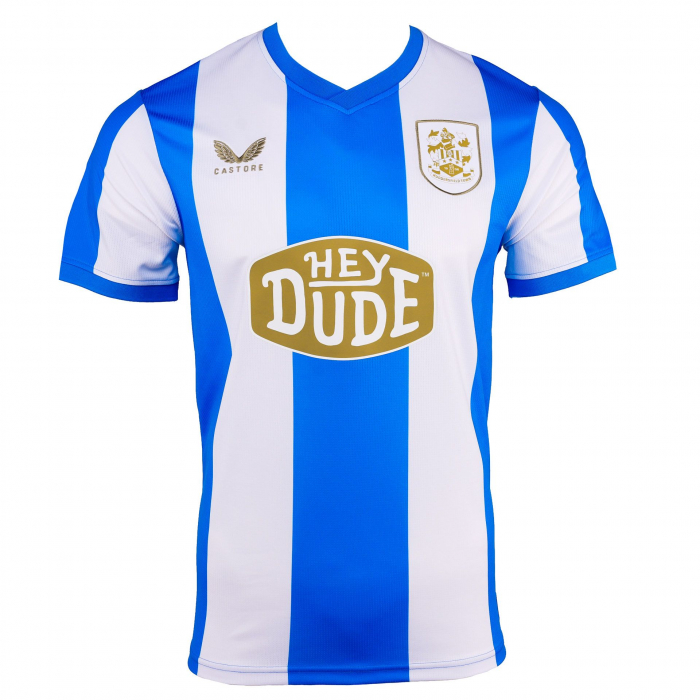 2025/26 Junior Home Shirt
