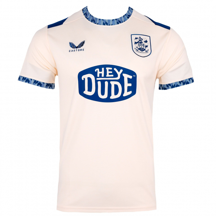 2025/26 Adult Away Shirt