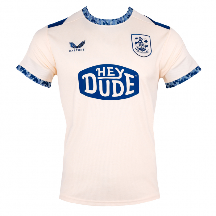 2025/26 Women's Fit Away Shirt