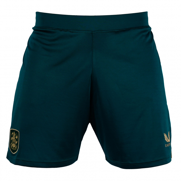 2025/26 Junior Third Short