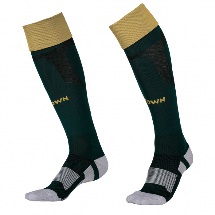 2025/26 Adult Third Sock