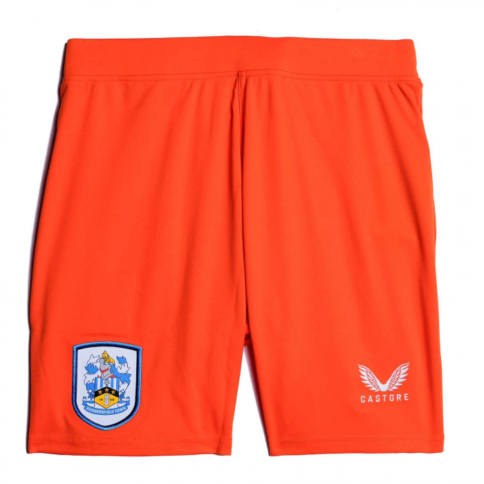 2025/26 Junior H Goalkeeper Short