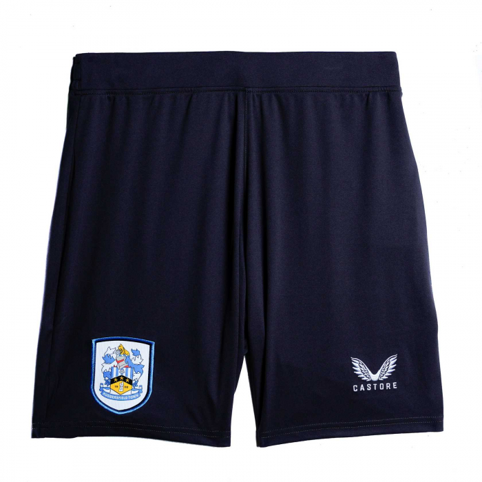 2025/26 Junior Away Goalkeeper Short