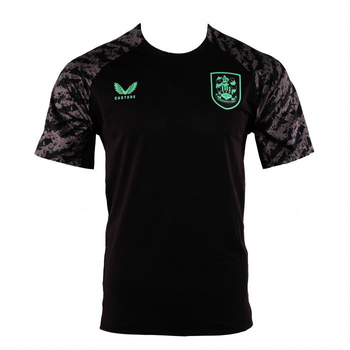 2025/26 Adult Caviar Training Jersey 