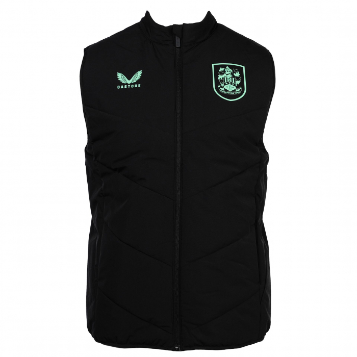 2025/26 Adult Gilet 