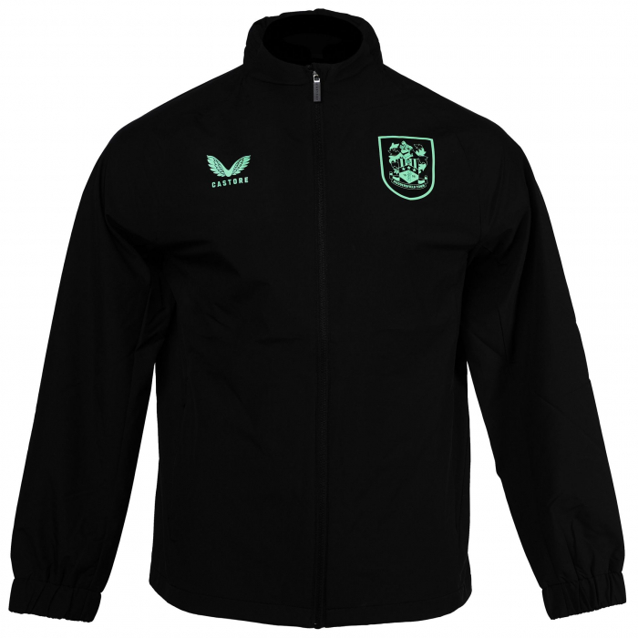 2025/26 Junior Shower Jacket 