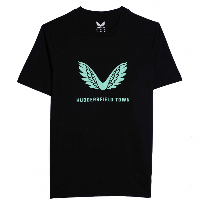 2025/26 Adult Presentation Logo Jersey