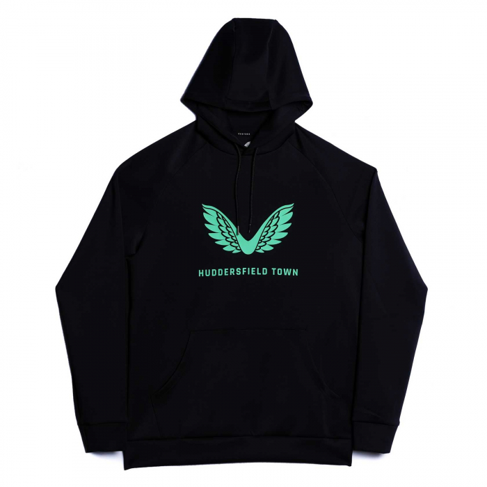 2025/26 Junior Presentation Hoodie