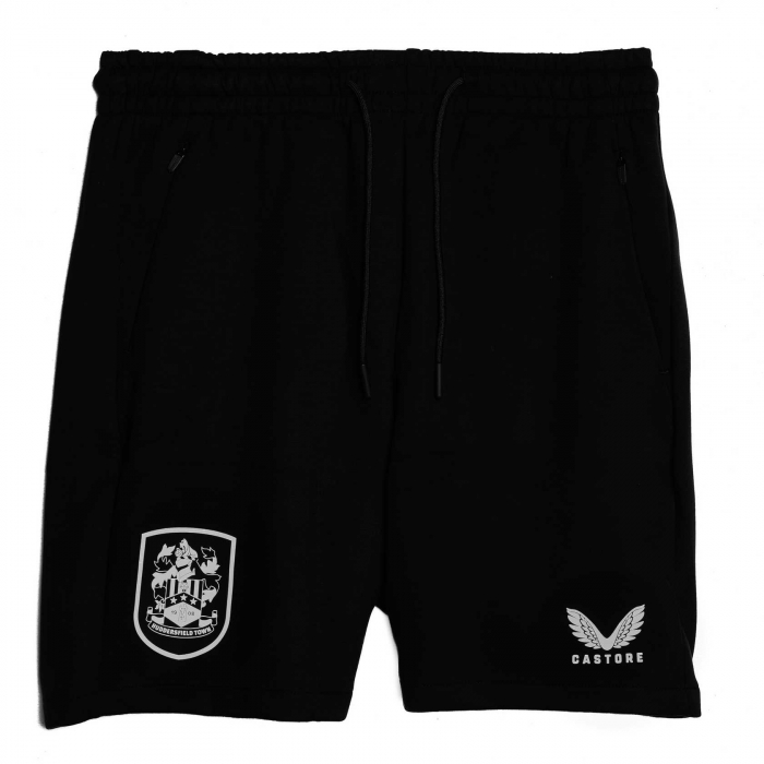 2025/26 Adult Travel Knit Shorts