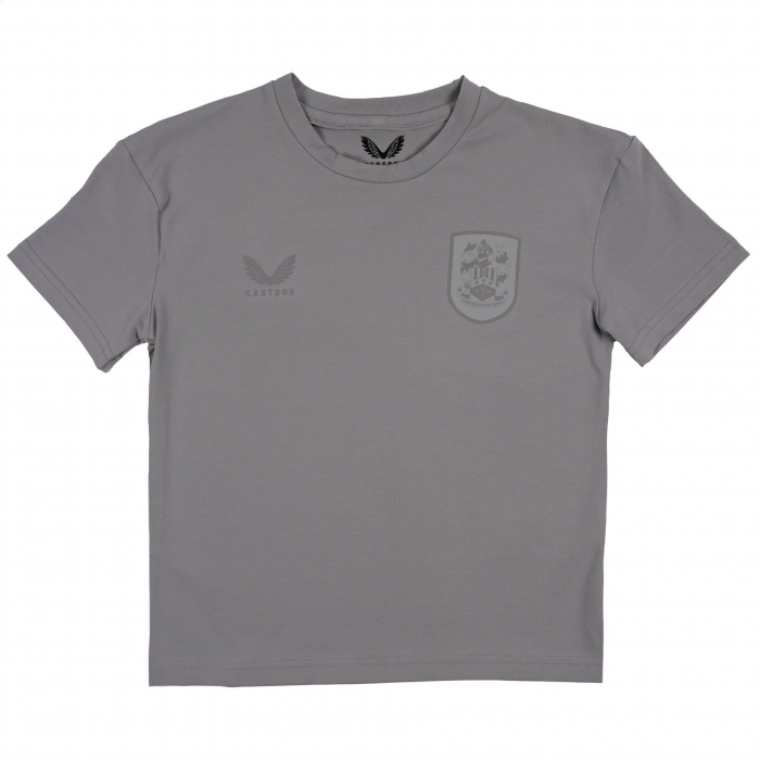 2025/26 JuniorTravel Tshirt 