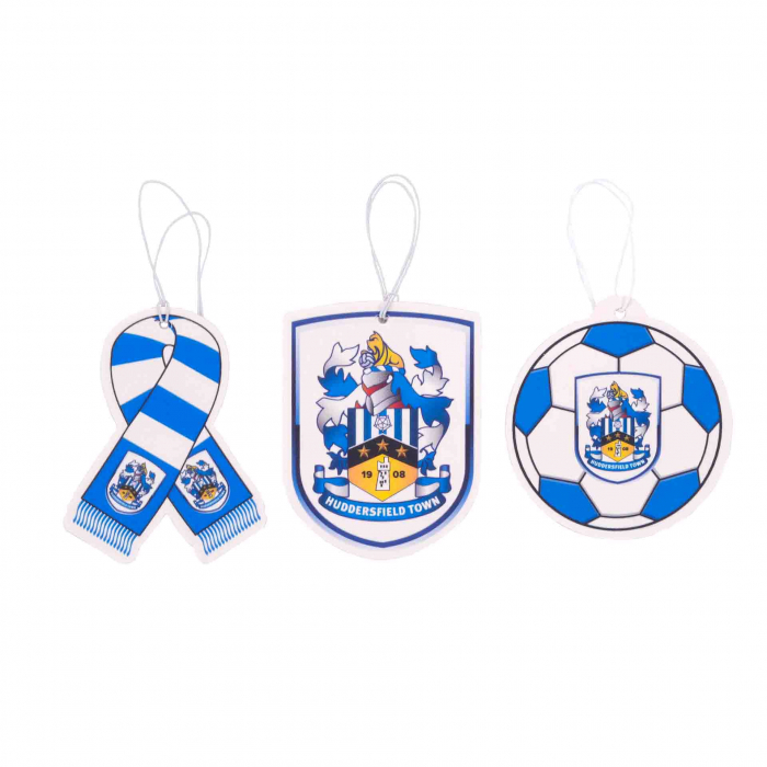 Pack of 3 Airfresheners