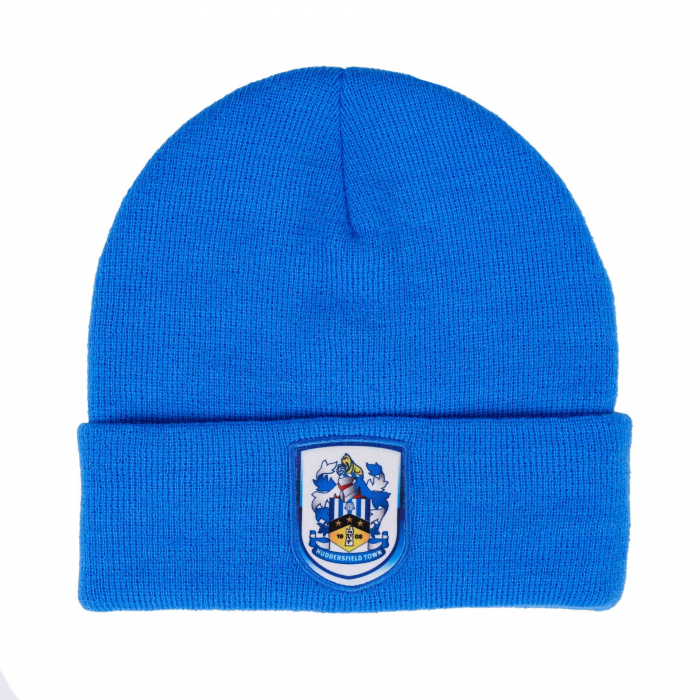 Adult Core Royal Beanie Hat
